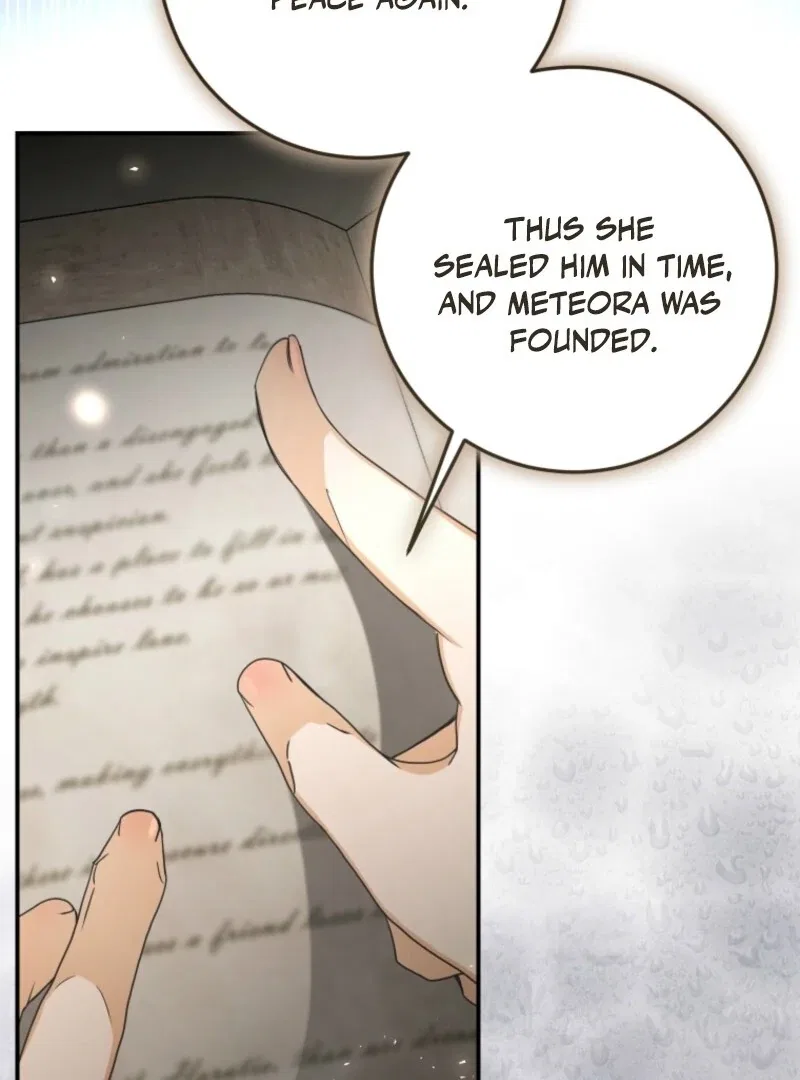 I Became the Master of the Devil Chapter 78 – Page 91