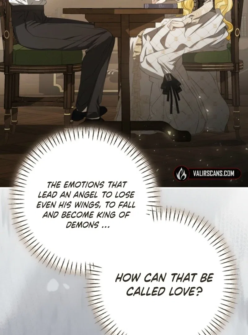 I Became the Master of the Devil Chapter 78 – Page 95
