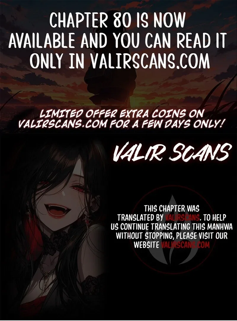 I Became the Master of the Devil Chapter 77 – Page 1
