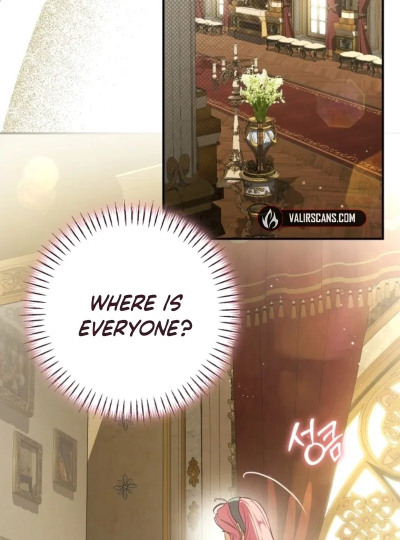 I Became the Master of the Devil Chapter 77 – Page 3