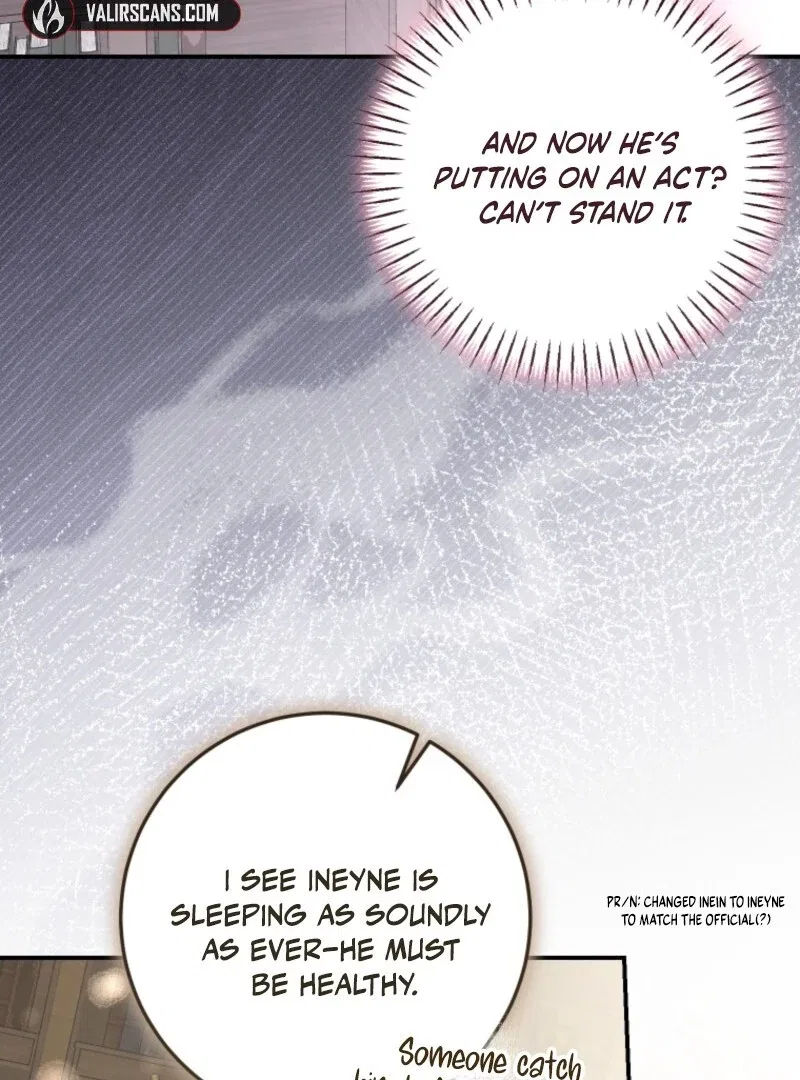 I Became the Master of the Devil Chapter 77 – Page 63