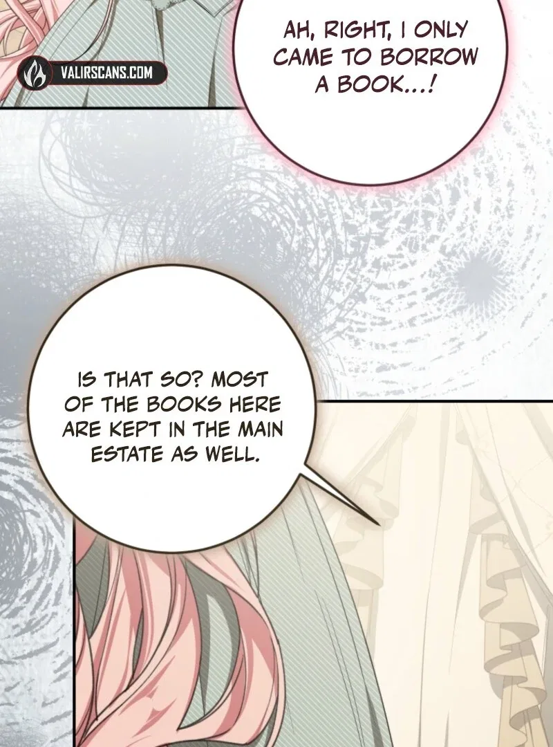I Became the Master of the Devil Chapter 77 – Page 95