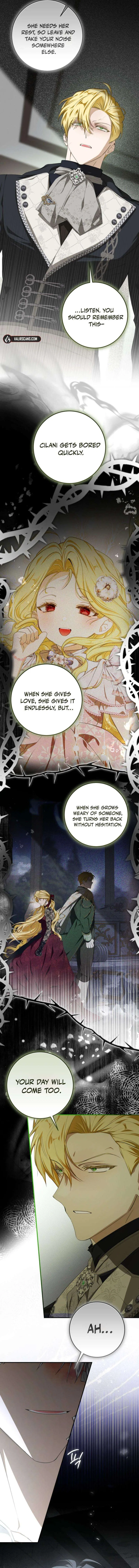 I Became the Master of the Devil Chapter 73 – Page 4