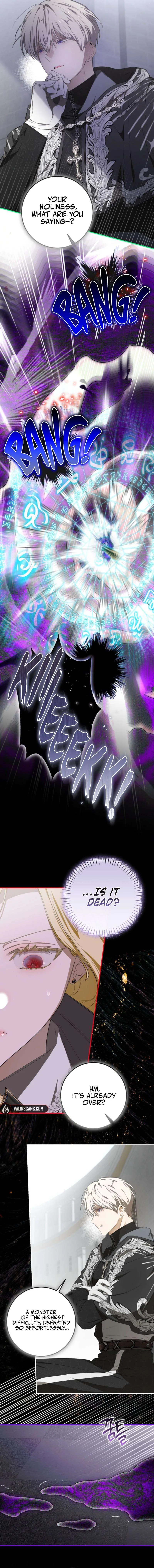 I Became the Master of the Devil Chapter 70 – Page 4