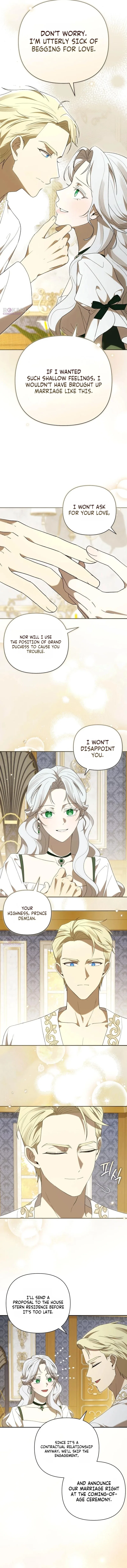Now It’s Your Turn To Regret Chapter 7 – Page 2