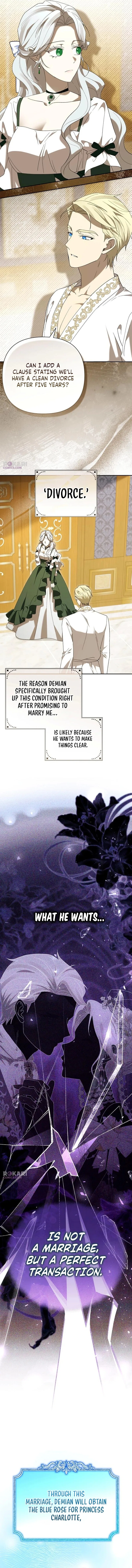 Now It’s Your Turn To Regret Chapter 7 – Page 5
