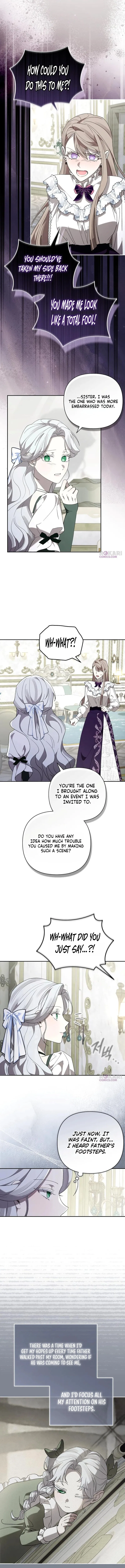 Now It’s Your Turn To Regret Chapter 7 – Page 10