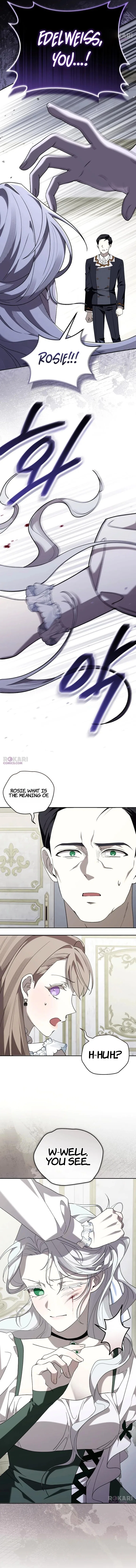 Now It’s Your Turn To Regret Chapter 7 – Page 12