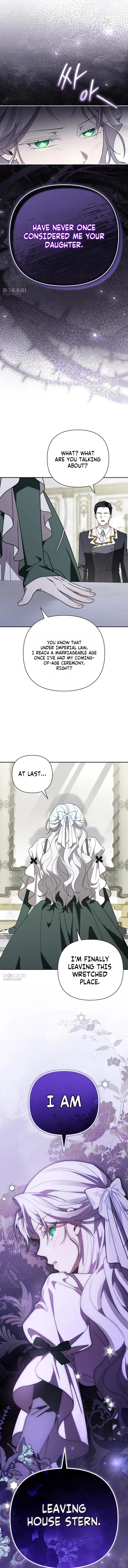 Now It’s Your Turn To Regret Chapter 7 – Page 14