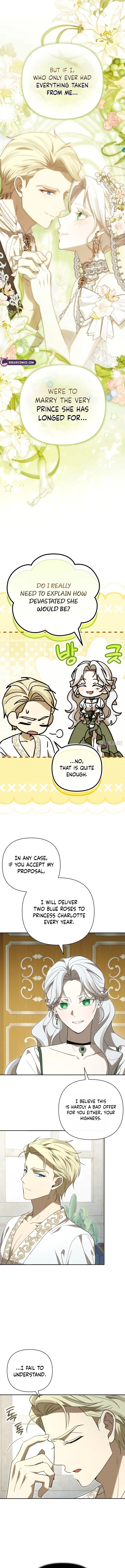Now It’s Your Turn To Regret Chapter 6 – Page 9