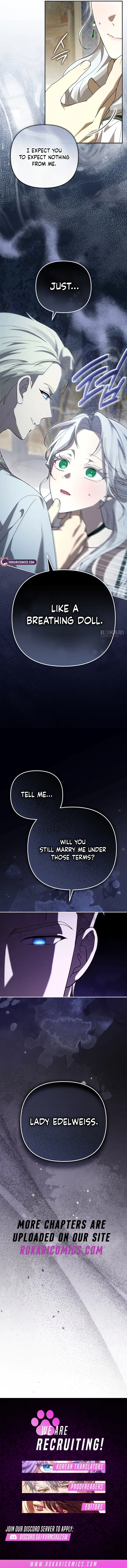 Now It’s Your Turn To Regret Chapter 6 – Page 14