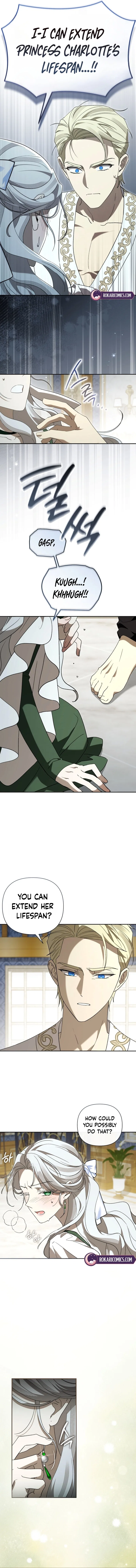 Now It’s Your Turn To Regret Chapter 5 – Page 13