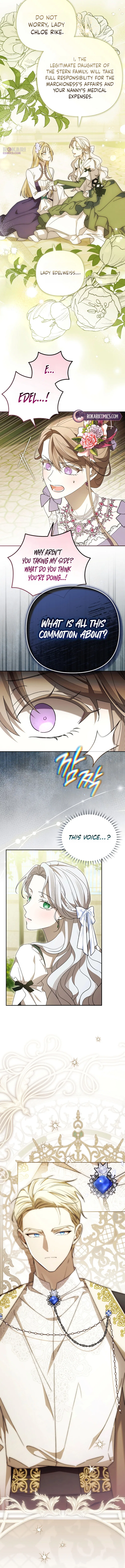 Now It’s Your Turn To Regret Chapter 4 – Page 15
