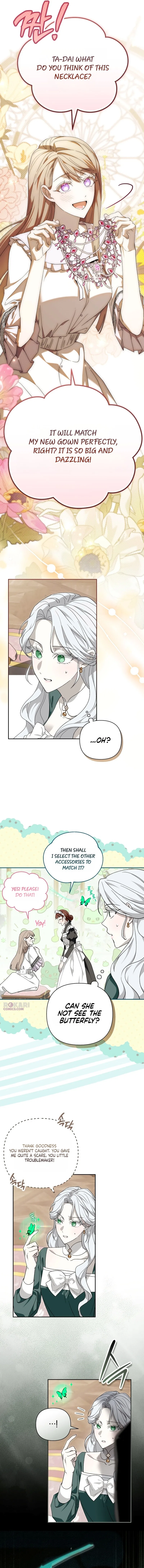 Now It’s Your Turn To Regret Chapter 3 – Page 2