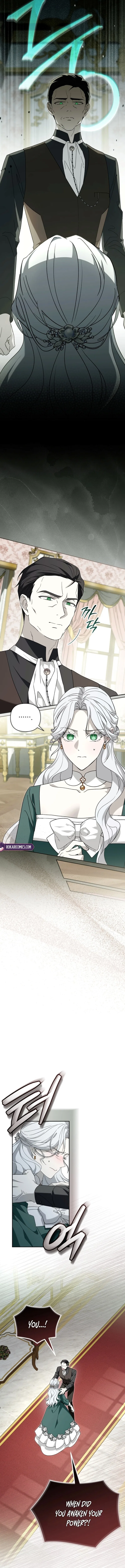 Now It’s Your Turn To Regret Chapter 3 – Page 3