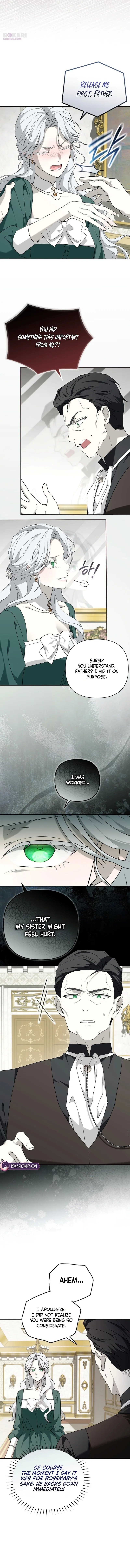 Now It’s Your Turn To Regret Chapter 3 – Page 4