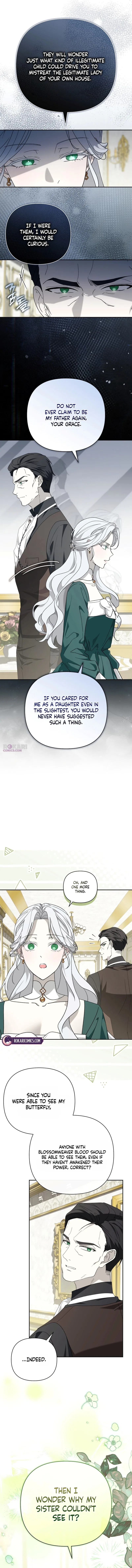 Now It’s Your Turn To Regret Chapter 3 – Page 7