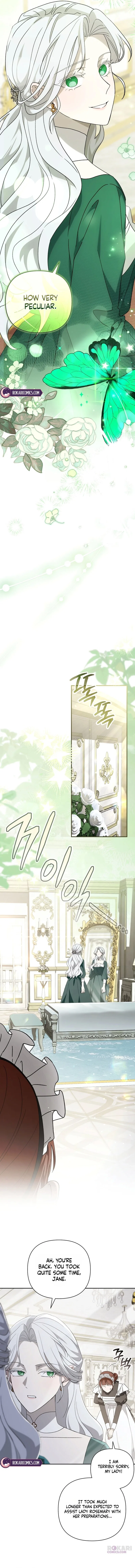 Now It’s Your Turn To Regret Chapter 3 – Page 8