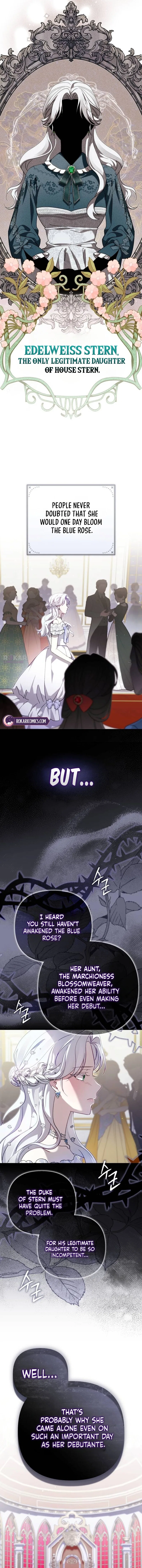 Now It’s Your Turn To Regret Chapter 2 – Page 5