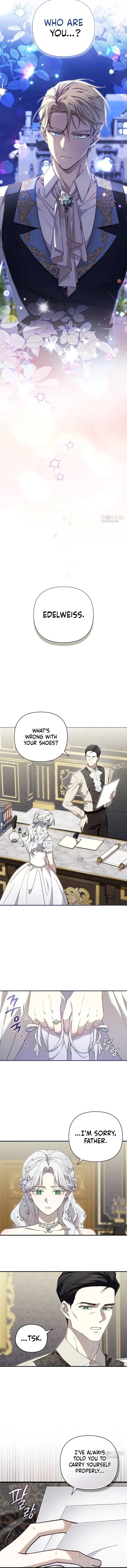 Now It’s Your Turn To Regret Chapter 2 – Page 8
