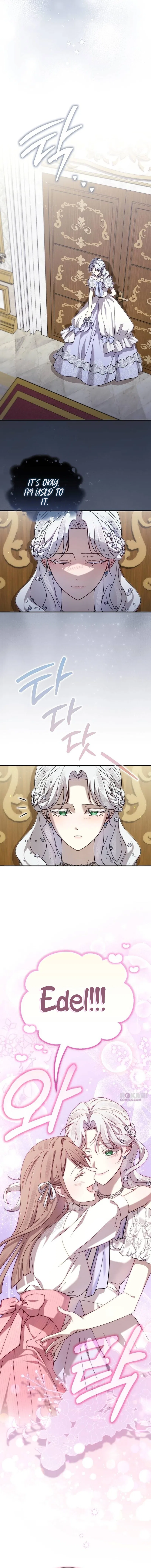 Now It’s Your Turn To Regret Chapter 2 – Page 10