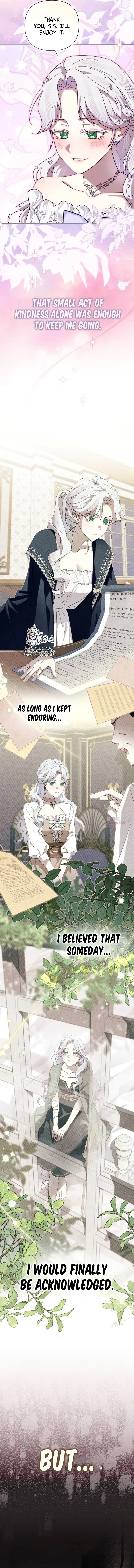 Now It’s Your Turn To Regret Chapter 2 – Page 13