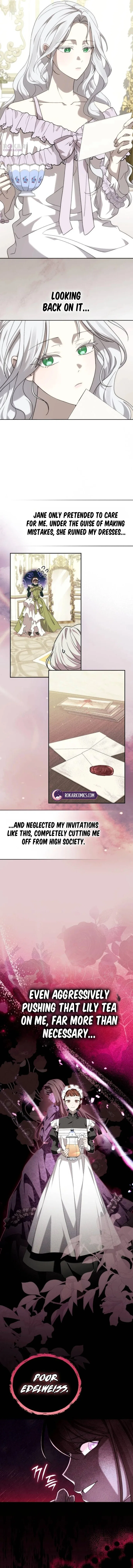 Now It’s Your Turn To Regret Chapter 1 – Page 2
