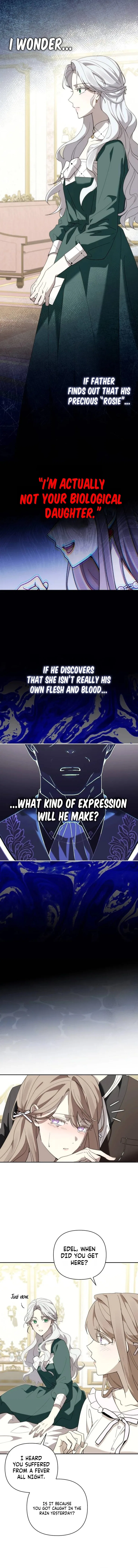 Now It’s Your Turn To Regret Chapter 1 – Page 10