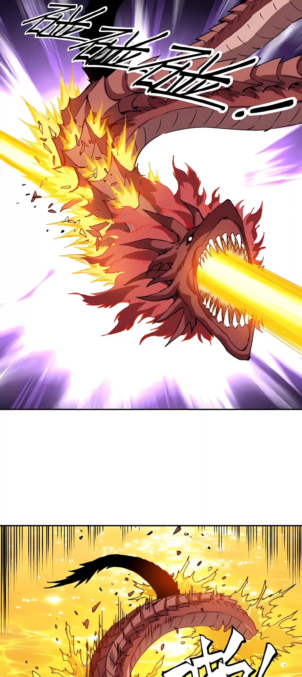 Global Beast Tamer: I Can See the Path of Evolution Chapter 98 – Page 6