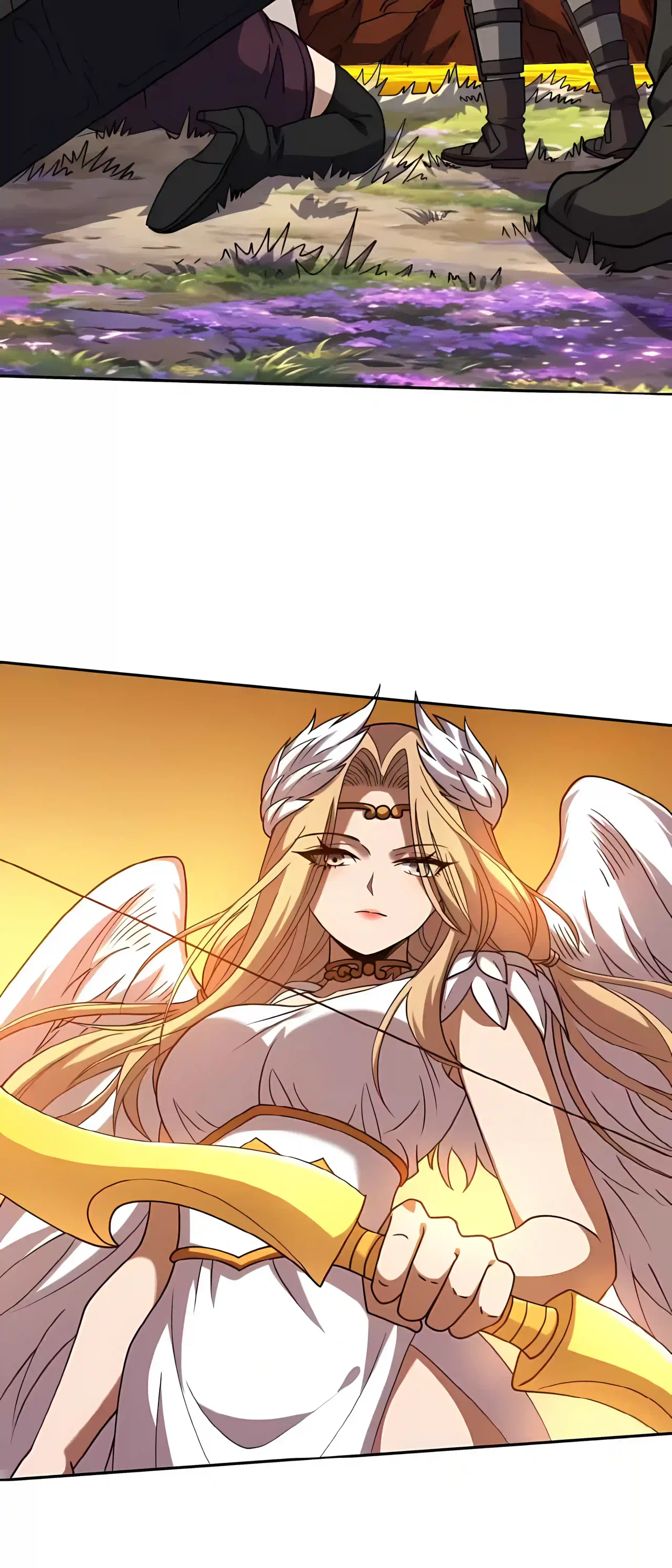 Global Beast Tamer: I Can See the Path of Evolution Chapter 98 – Page 9