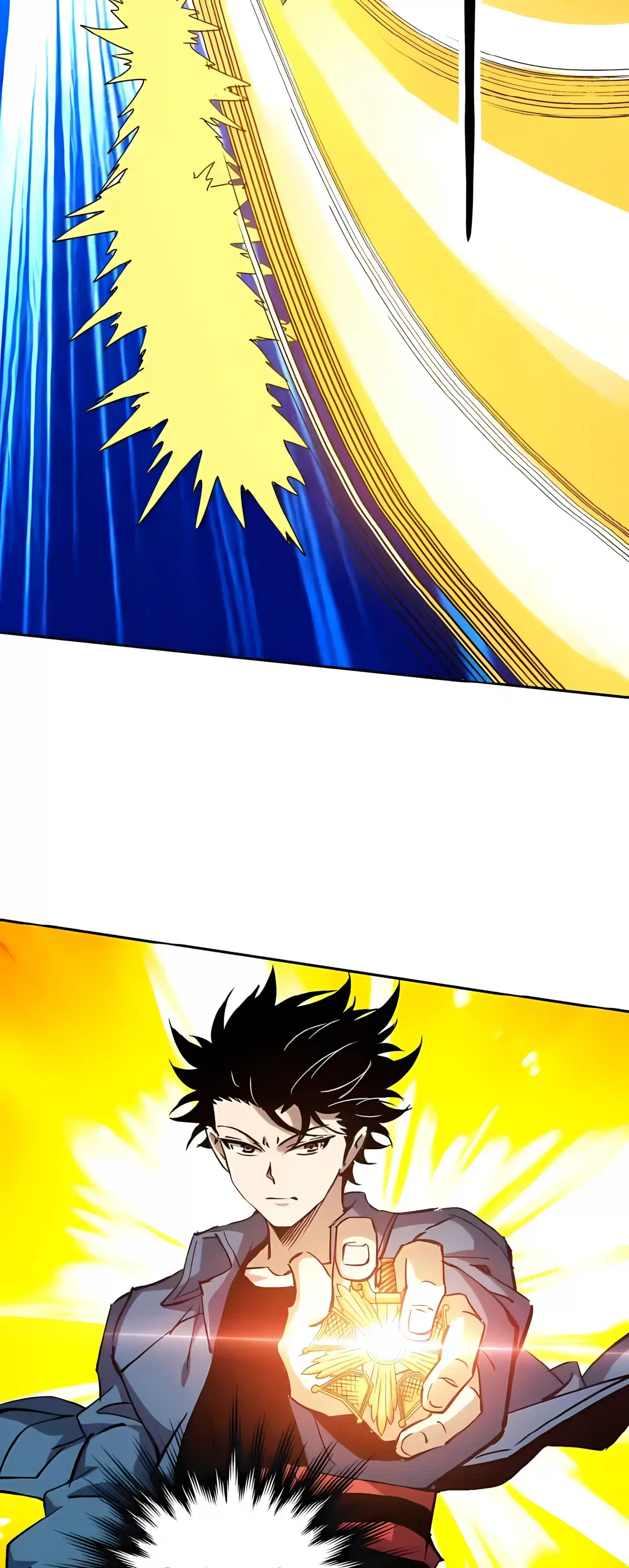 Global Beast Tamer: I Can See the Path of Evolution Chapter 98 – Page 13