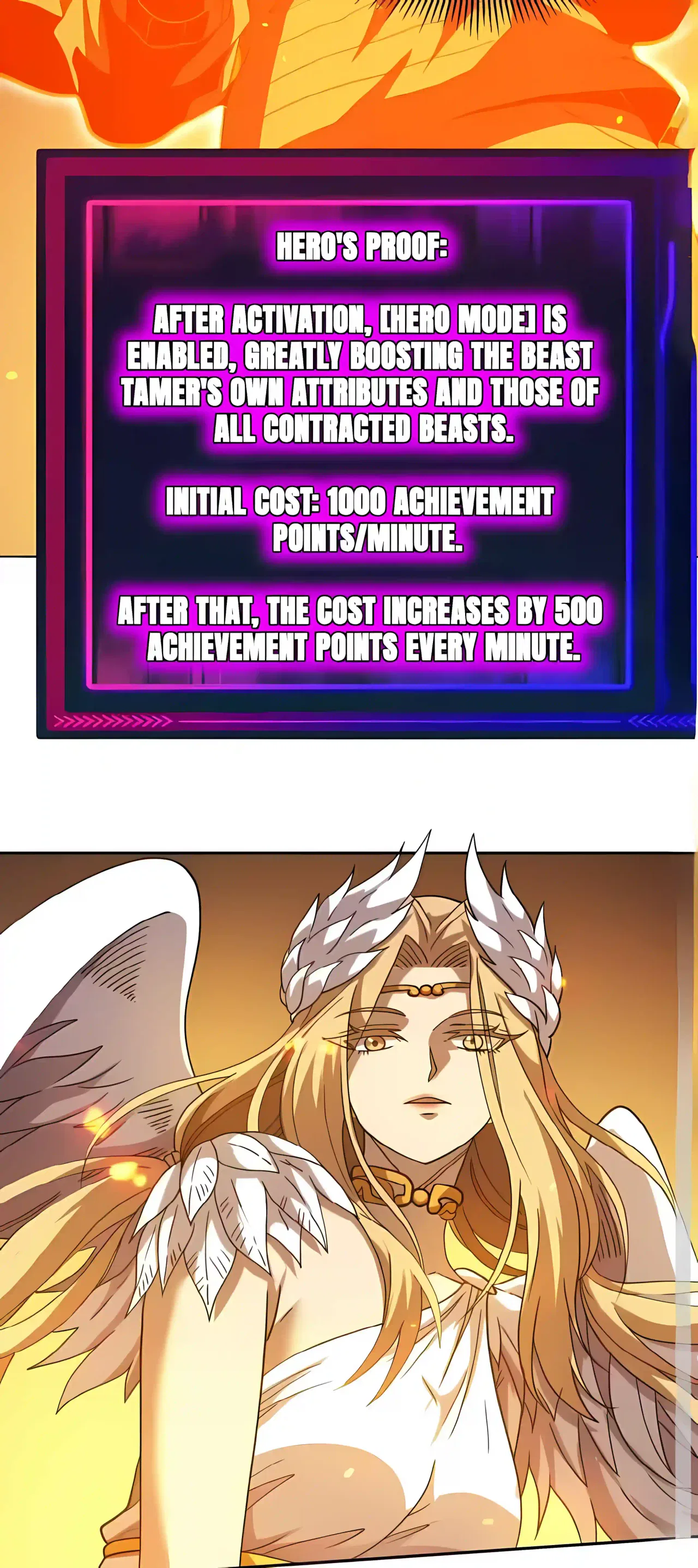 Global Beast Tamer: I Can See the Path of Evolution Chapter 98 – Page 22