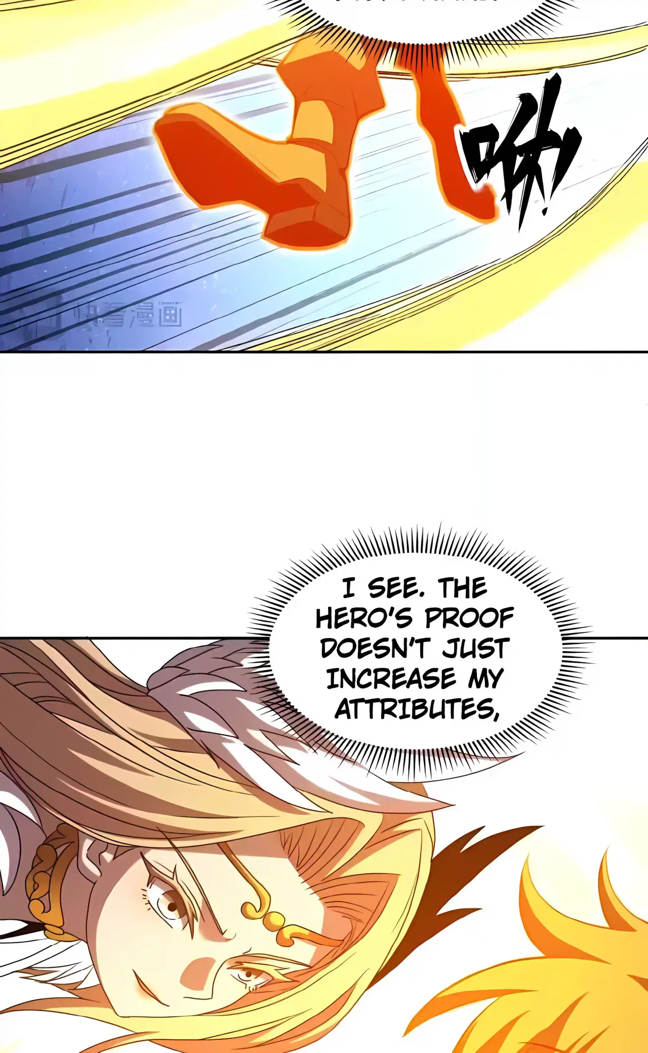 Global Beast Tamer: I Can See the Path of Evolution Chapter 98 – Page 33