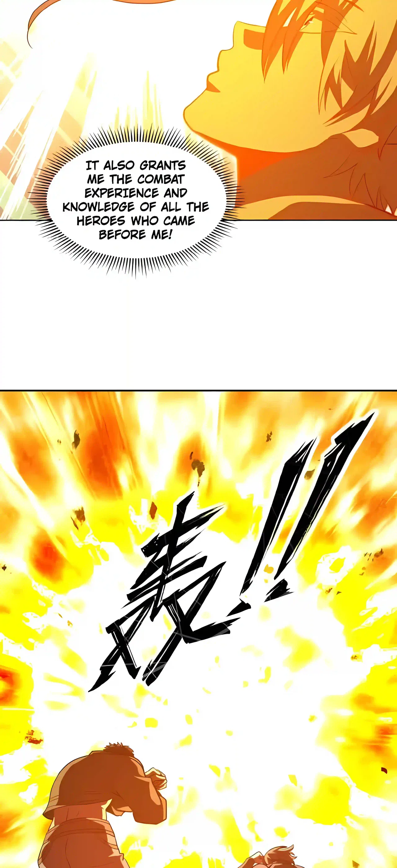 Global Beast Tamer: I Can See the Path of Evolution Chapter 98 – Page 34