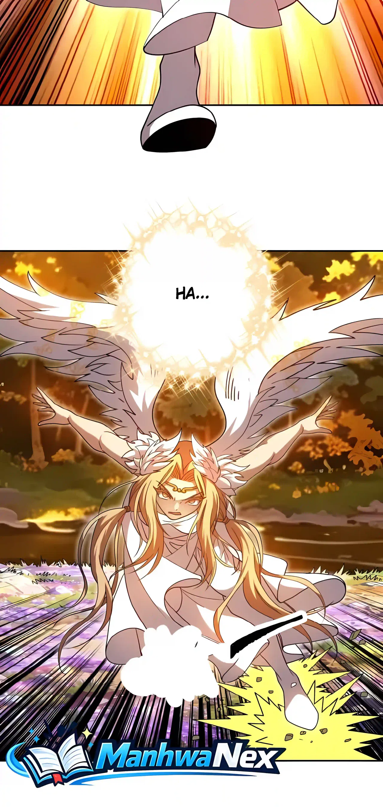 Global Beast Tamer: I Can See the Path of Evolution Chapter 98 – Page 37