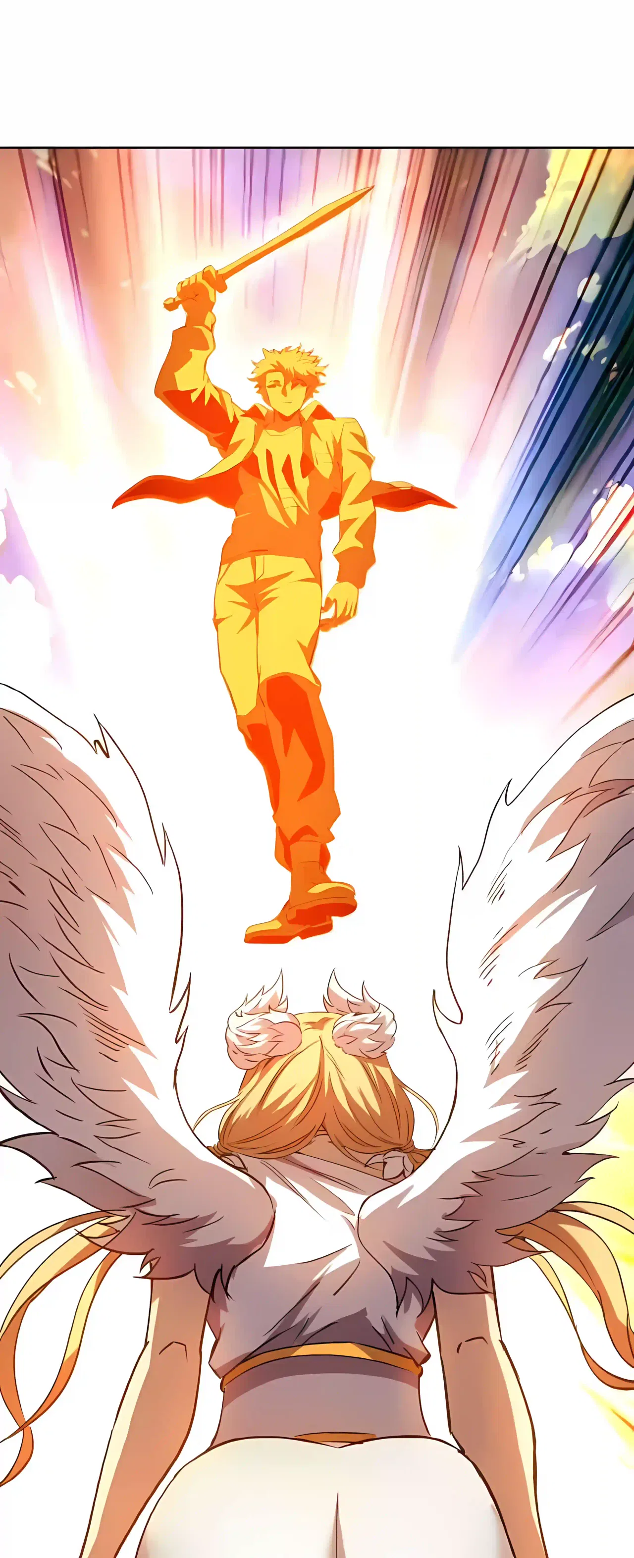 Global Beast Tamer: I Can See the Path of Evolution Chapter 98 – Page 39