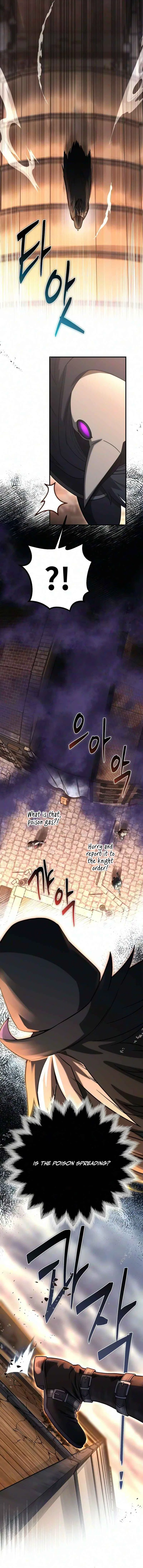 The Vampire’s Alchemy Chapter 51 – Page 4