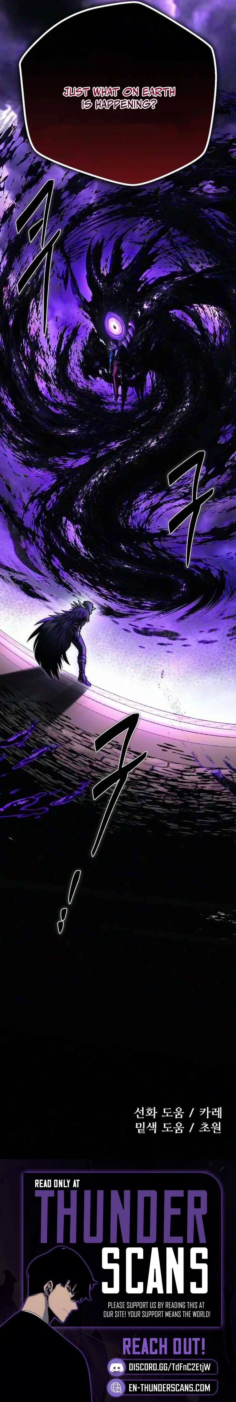 The Vampire’s Alchemy Chapter 51 – Page 16