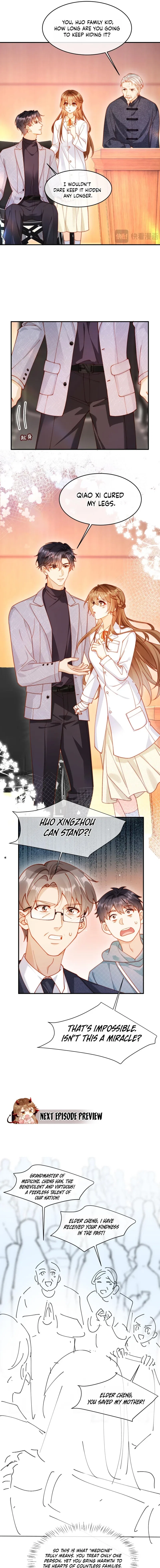 The Vegetative Bigshot Can’t Pretend Anymore Chapter 62 – Page 9
