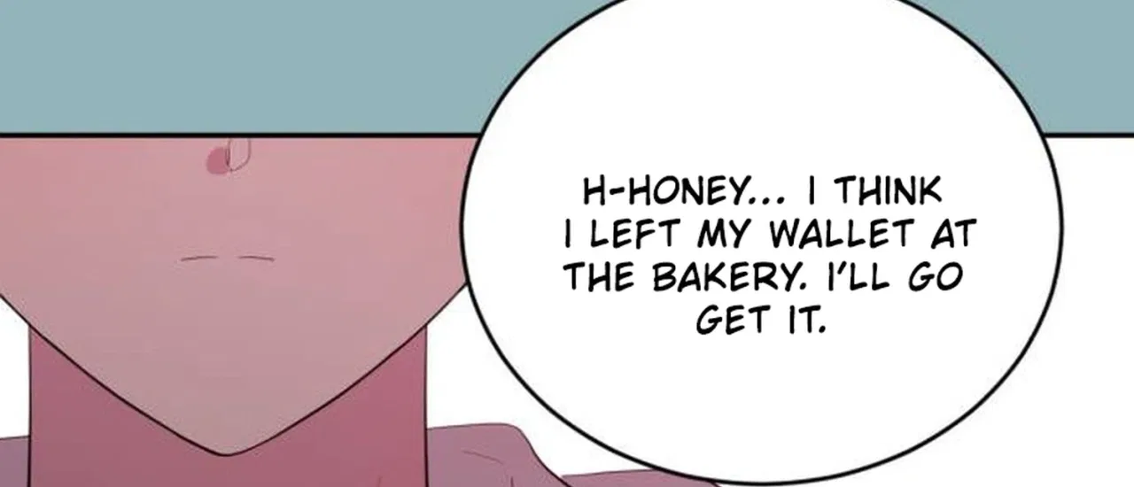 Even If You Don’t Have a Third Chapter 41 – Page 3