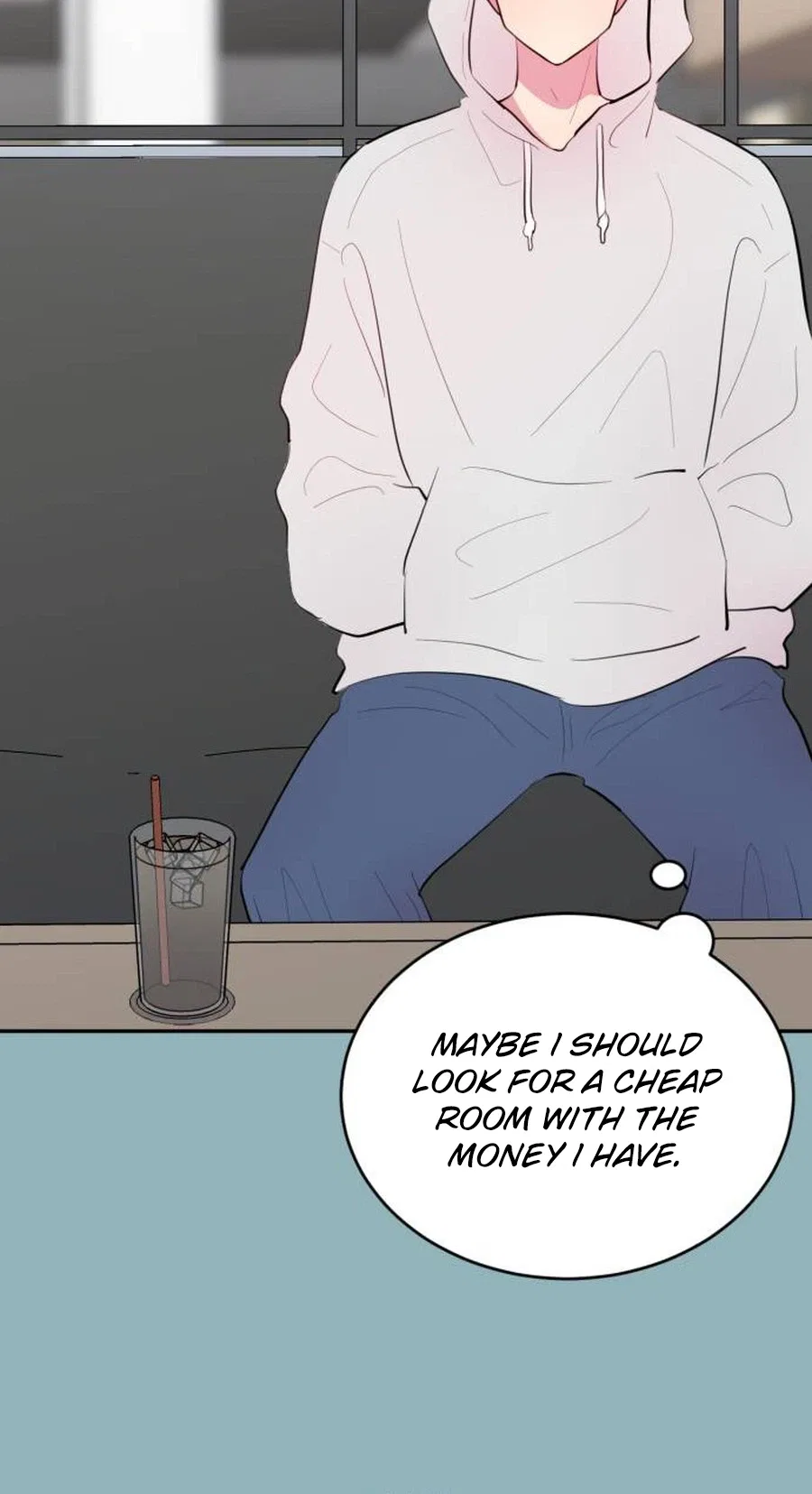 Even If You Don’t Have a Third Chapter 41 – Page 15