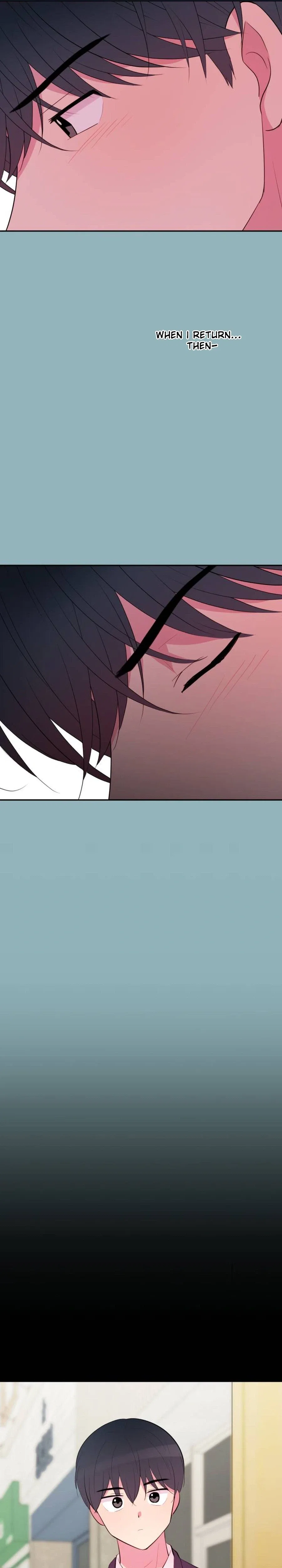 Even If You Don’t Have a Third Chapter 41 – Page 28