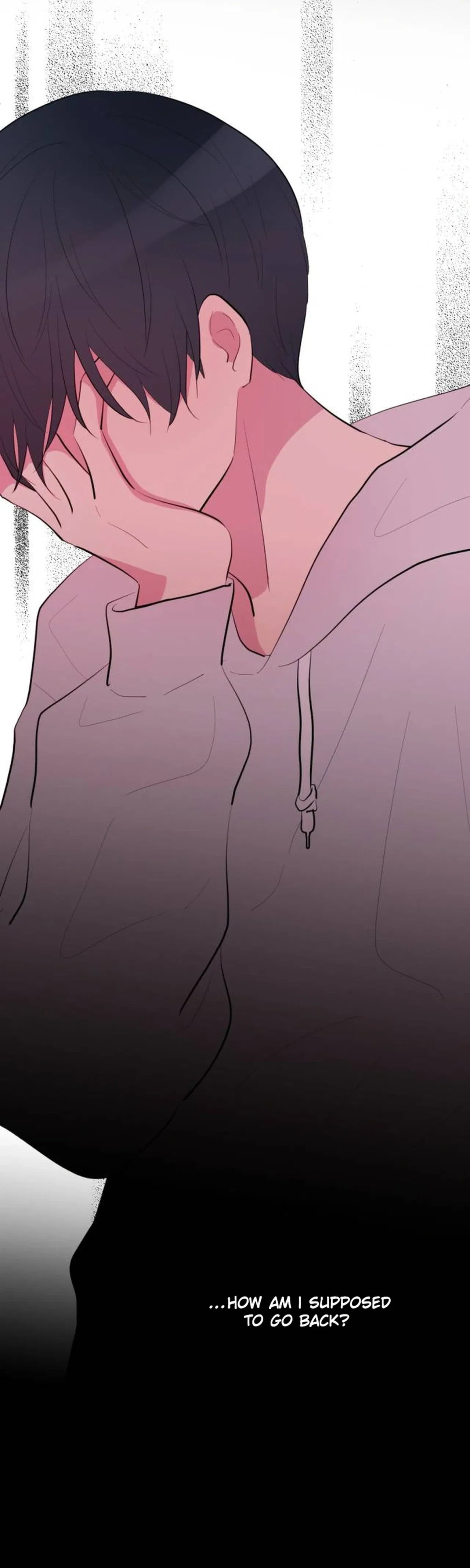 Even If You Don’t Have a Third Chapter 41 – Page 33