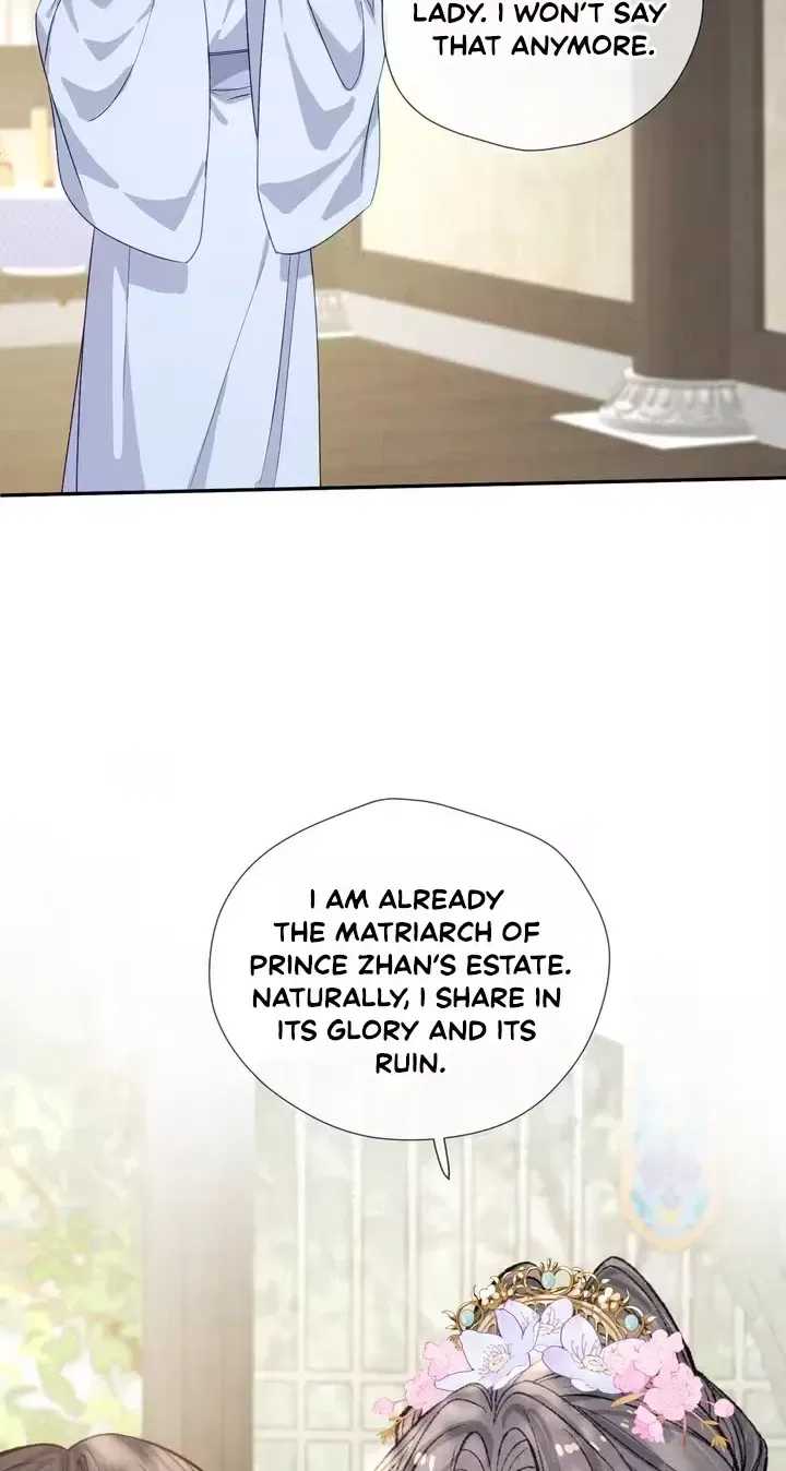 Being a Stepmother Is Tough, and the Little Ones in the Prince’s Estate Are Super Clingy! Chapter 6 – Page 7