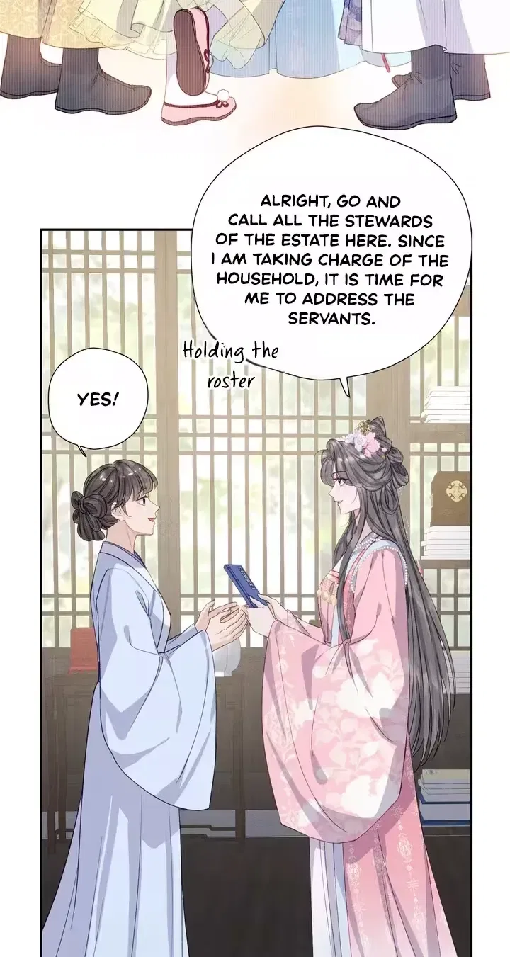 Being a Stepmother Is Tough, and the Little Ones in the Prince’s Estate Are Super Clingy! Chapter 6 – Page 12