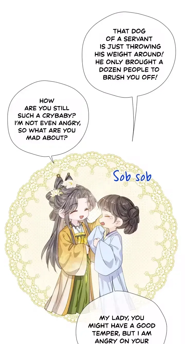 Being a Stepmother Is Tough, and the Little Ones in the Prince’s Estate Are Super Clingy! Chapter 6 – Page 19