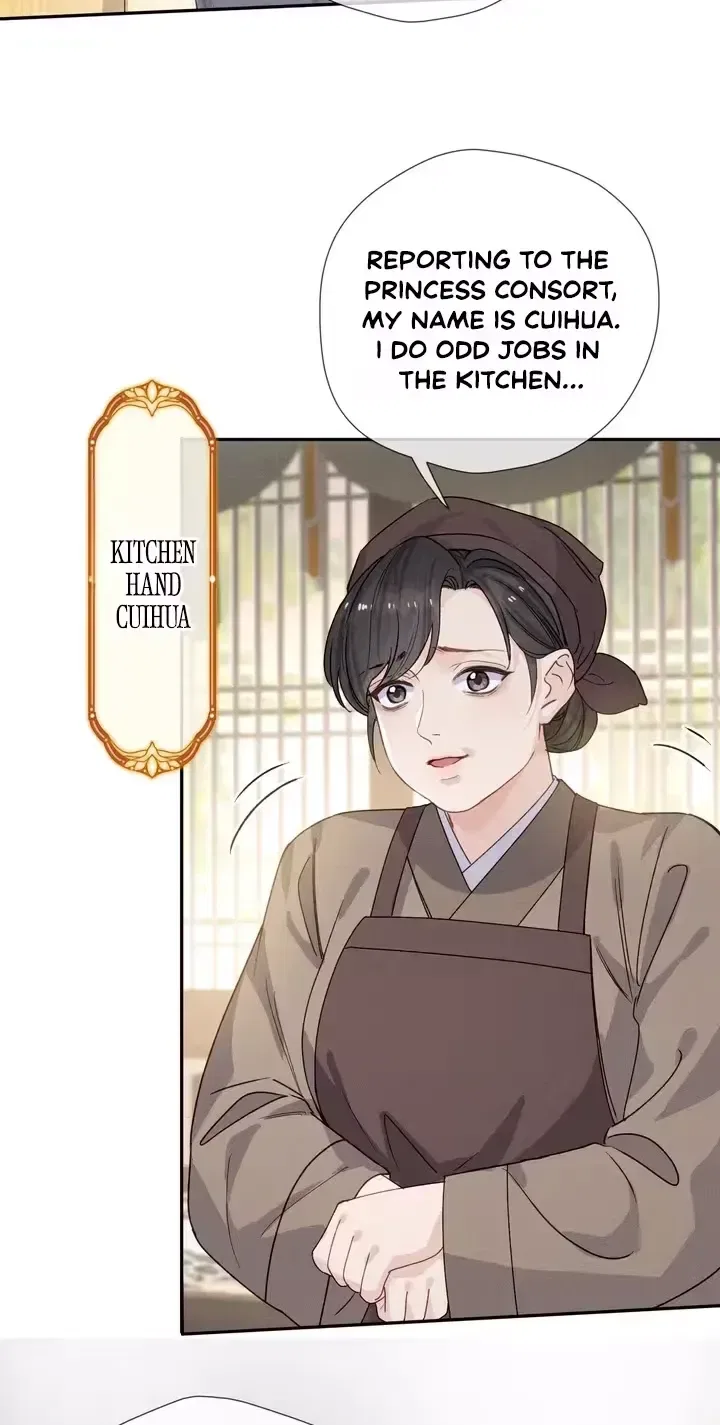 Being a Stepmother Is Tough, and the Little Ones in the Prince’s Estate Are Super Clingy! Chapter 6 – Page 29