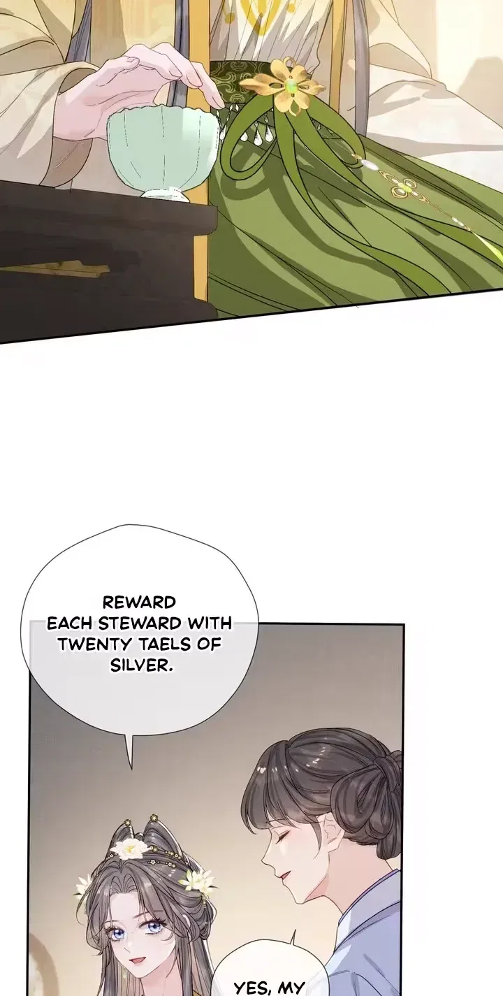 Being a Stepmother Is Tough, and the Little Ones in the Prince’s Estate Are Super Clingy! Chapter 6 – Page 35