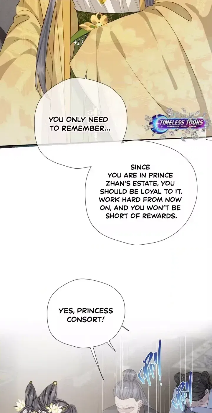 Being a Stepmother Is Tough, and the Little Ones in the Prince’s Estate Are Super Clingy! Chapter 6 – Page 40