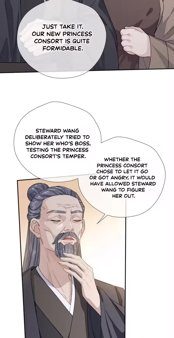Being a Stepmother Is Tough, and the Little Ones in the Prince’s Estate Are Super Clingy! Chapter 6 – Page 43